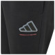 Adidas Παιδικό παντελόνι φόρμας Slogan Fleece Boys Jogger Pants